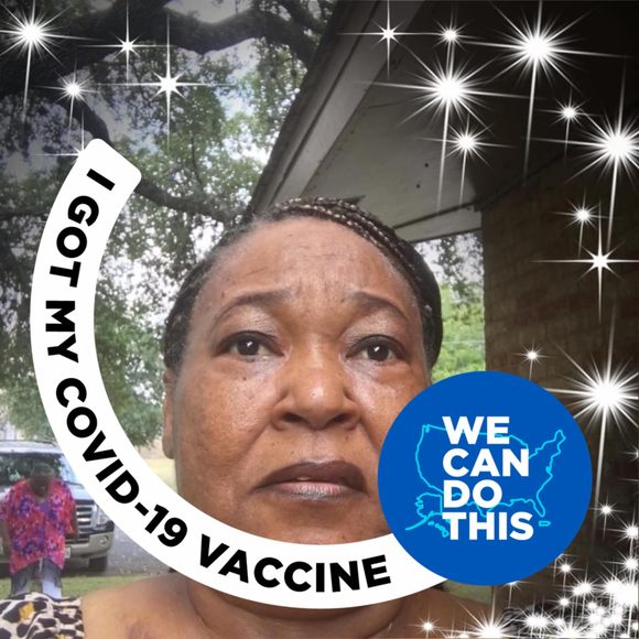 Meet your Posher, Alice - Picture 1 of 1